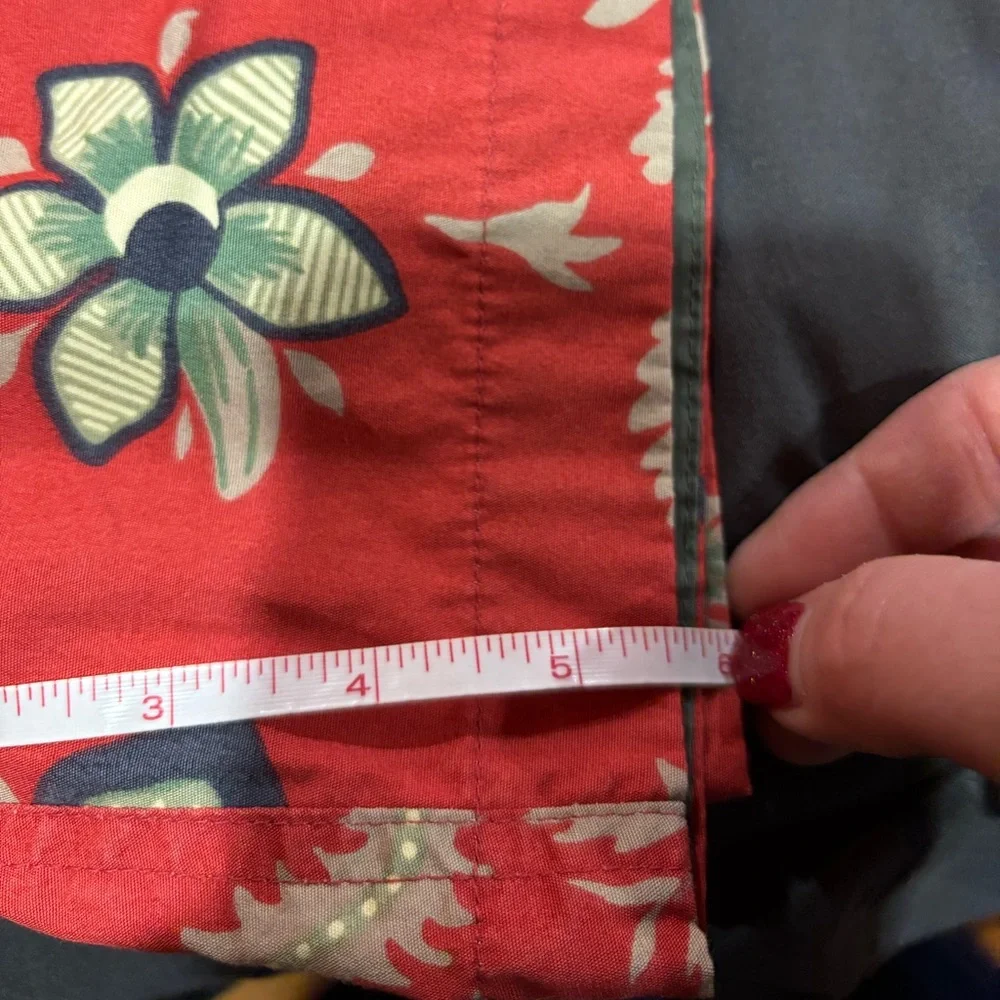 Daniel‎ Cremieux Floral Swim Trunks